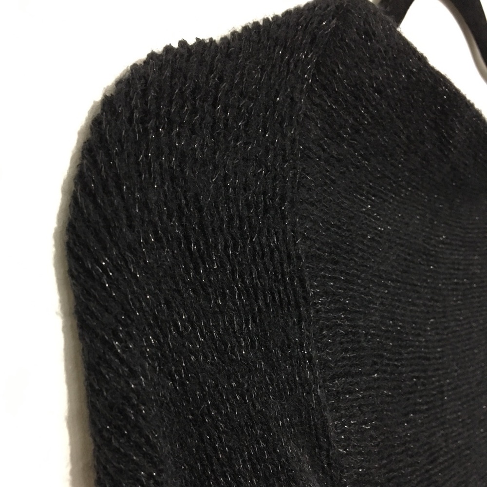 NWT AB studio blanket sweater - Picture 4 of 6